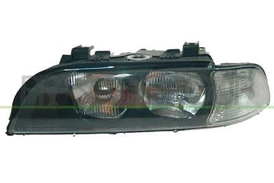BM0444914 Hauptscheinwerfer links für BMW 5 (E39)