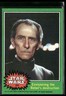 1977 Topps Star Wars Series 4 Rebels Envisioning the Rebel’s