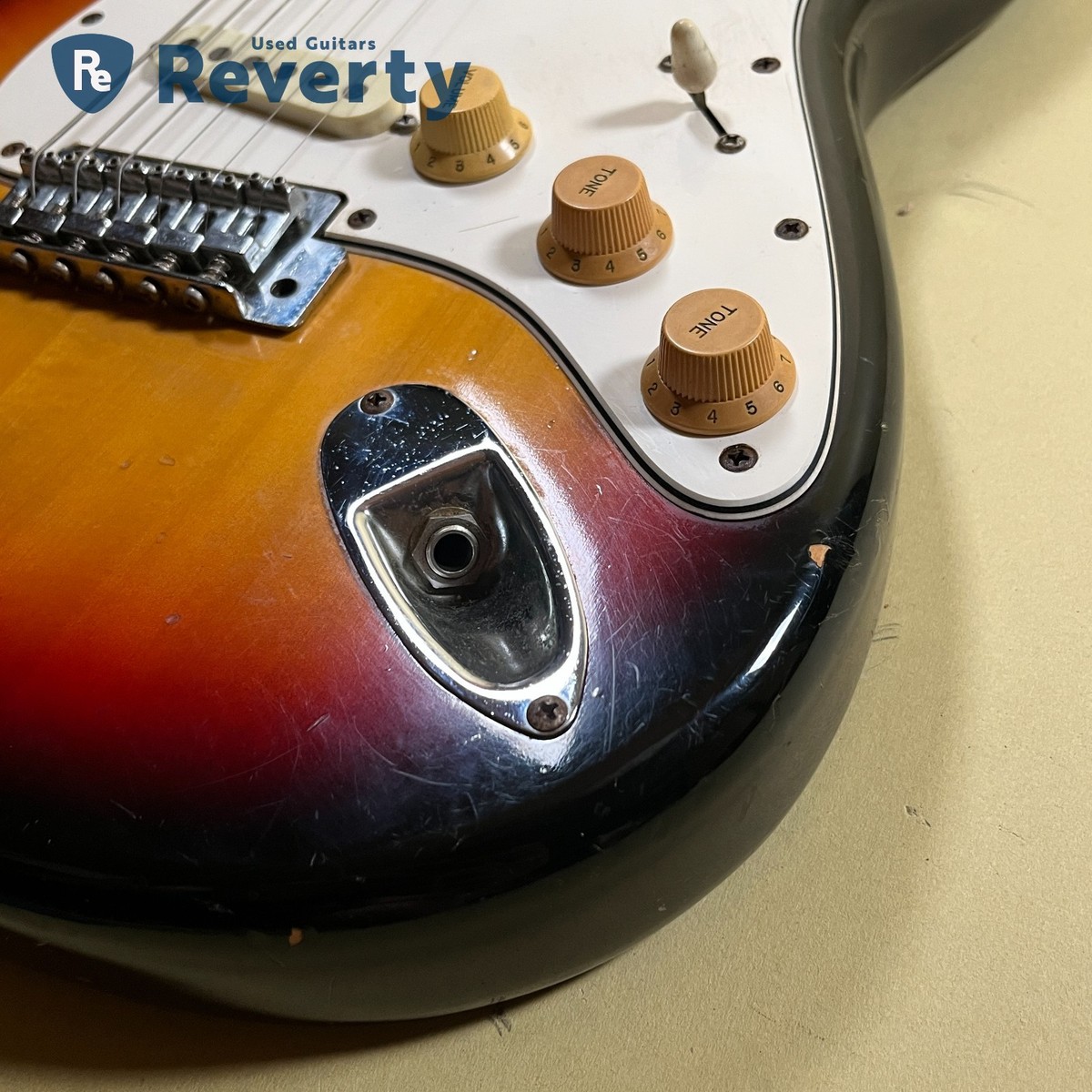 マツモクAria Pro II ST-400 1970年代 エレキギター Aria Pro Ⅱ Electric Guitar ST-400 1978 Made in Japan