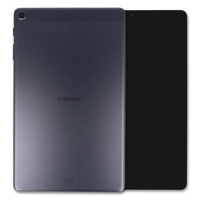 Samsung Galaxy Tab A 10,1'' 2019 Wifi Tablet 32 GB Black ''Gratis Versand''