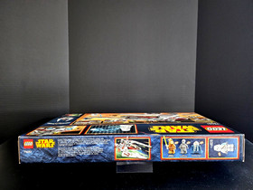 LEGO Star Wars: Jedi Scout Fighter # 75051  NEW FACTORY SEALED / RETIRED 2014