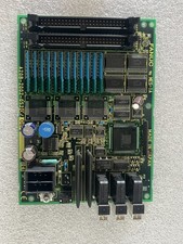 Fanuc A20B-2002-0520 Operator panel I/O PCB  with MPG 