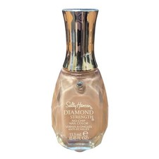 Sally Hansen Diamond Strength No Chip Nail Color 180 Together Forever 0.45oz