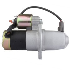 Starter For Nissan Maxima Maxima Qx Iv A32 Vq30de 1995 2000 A33 Vq20de Starter For Nissan Maxima Maxima Qx Iv A32 Vq30de 1995 2000 A33 Vq20de