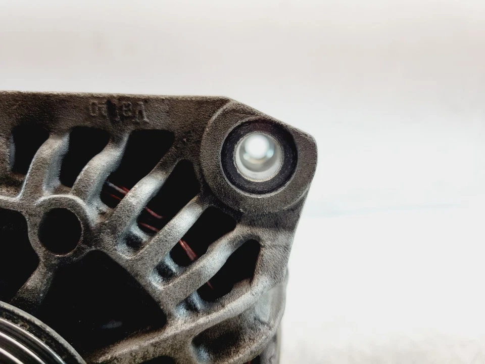 2011 2012 2013 2014 HYUNDAI SONATA 2.4L ALTERNADOR FABRICANTE DE EQUIPAMENTO ORIGINAL 37300-2G150 - Imagem 4 de 4