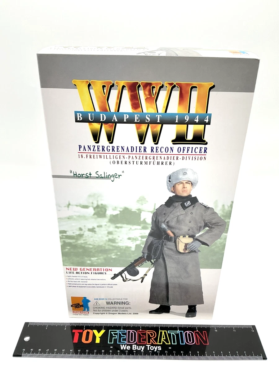 Dragon 1:6 Action Figure NAM US 1st Cavalry - Lt Col Moore La Drang Valley 1965 1178726440 Dragon 1:6 Action Figure NAM US 1st Cavalry - Lt Col Moore La Drang Valley 1965 1178726440