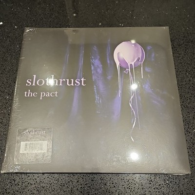 Pact by Slothrust (Record, 2018)