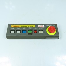 Fanuc A05B-2450-C002 Operator Control Panel W...