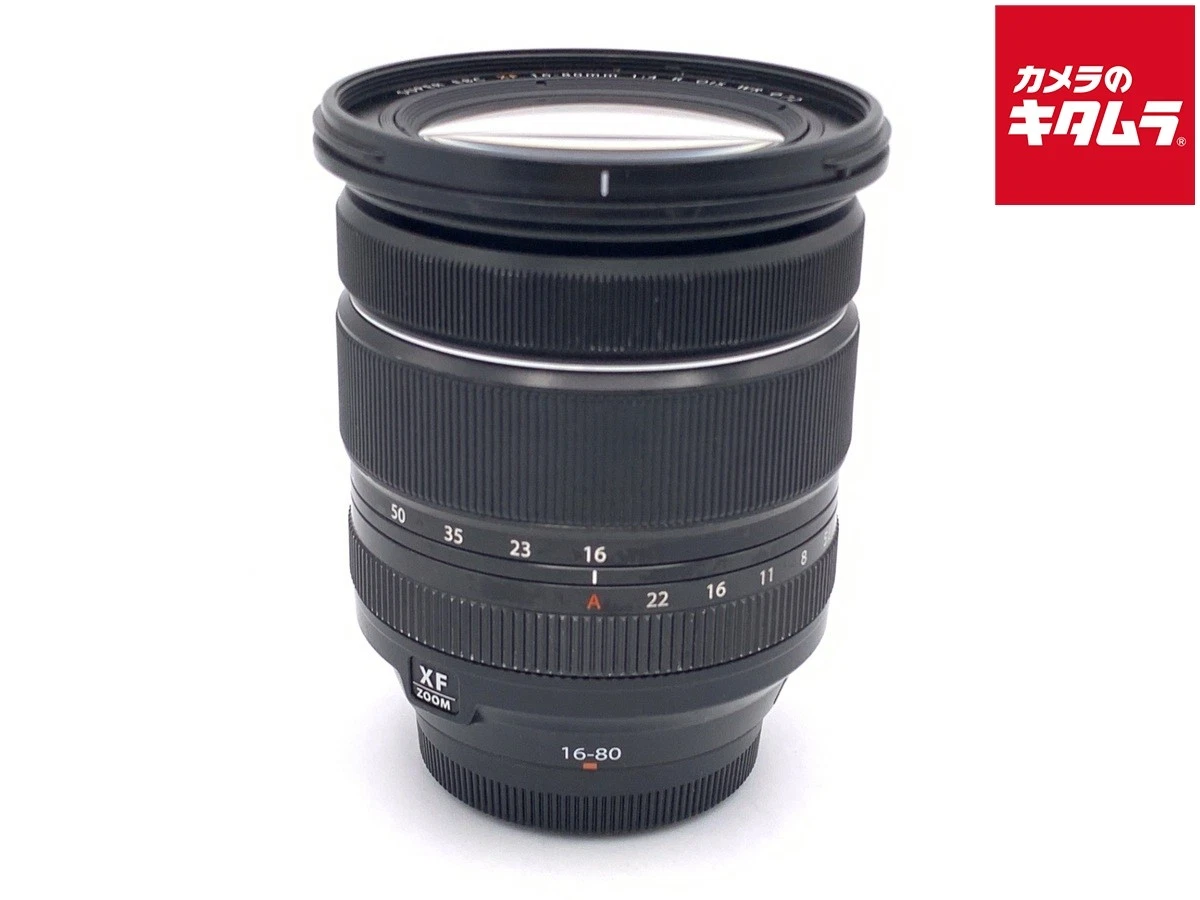 Fujifilm 16-80mm Focal Camera Lenses for sale | eBay