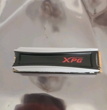 Adata XPG SPECTRIX S40G 512GB M.2