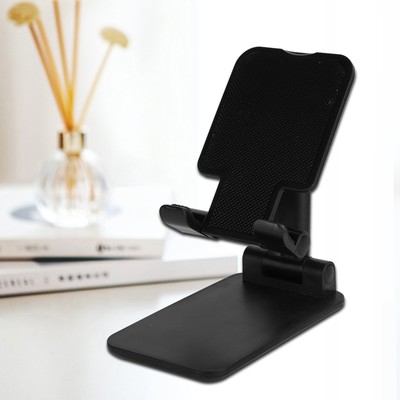Adjustable Height Angle Folding Desktop Stand Hands Free Comfortable Life Mo Hot