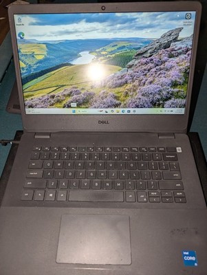 Dell Vostro 14 3400 14'' , 1TB HDD+256GB SSD, Intel Core i5-1135G7, 8GB RAM