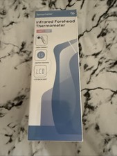 Touchless Forehead Digital Infrared Thermometer Instant Accurate Reading
