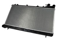 Thermotec D77005TT KüHler, MotorküHlung 340 Mm 711 Mm GelöTete KüHlrippen