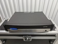 Crown Audio CTS 600 Two-Channel 300W Power Amplifier Rack Mountable