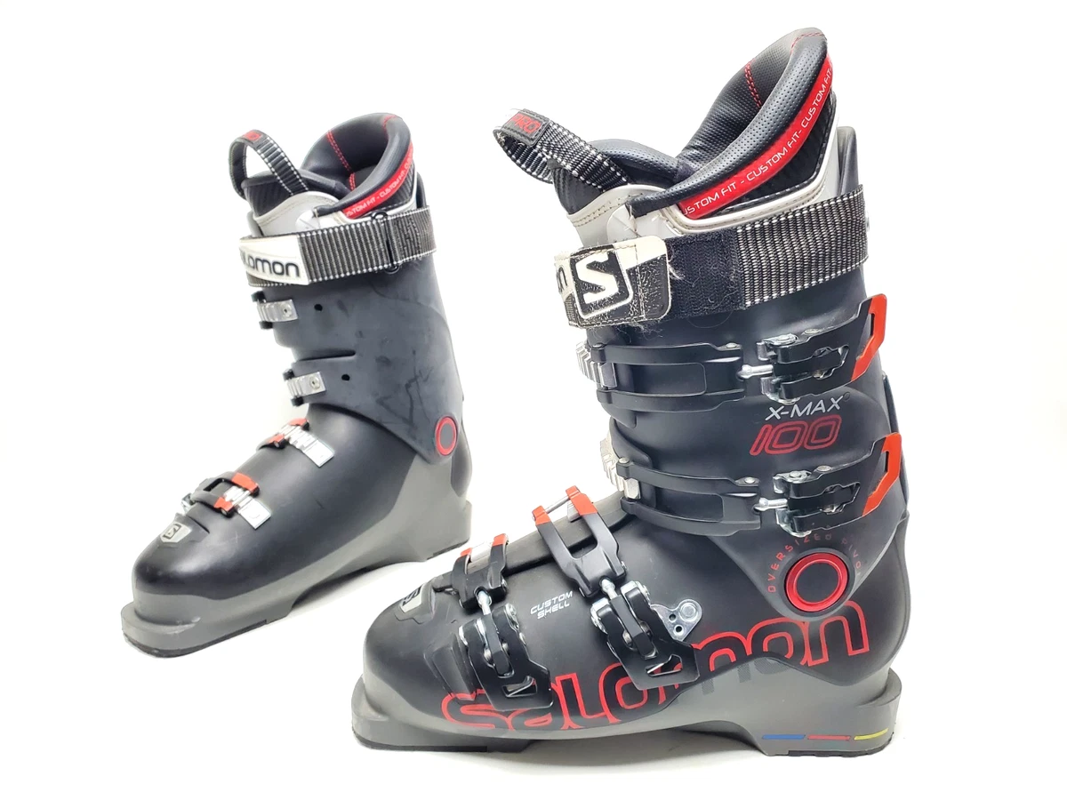 Salomon X Max 100 online kaufen | eBay.de