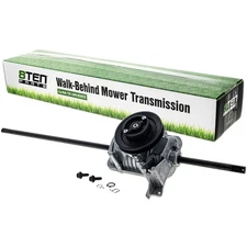 8TEN Transmission for Toro TimeMaster 30-Inch Walk Behind 131-9665 127-0656