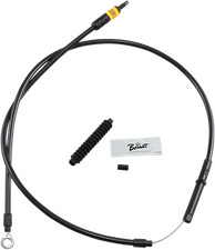 Barnett Stealth Series Clutch Cable +6in. 131-30-10020HE6