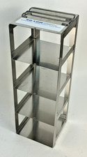 So-Low 13-4-3 Stainless Steel Freezer and Refrigerator Storage Rack