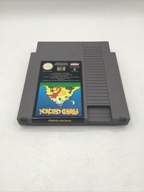 Alfred Chicken NES