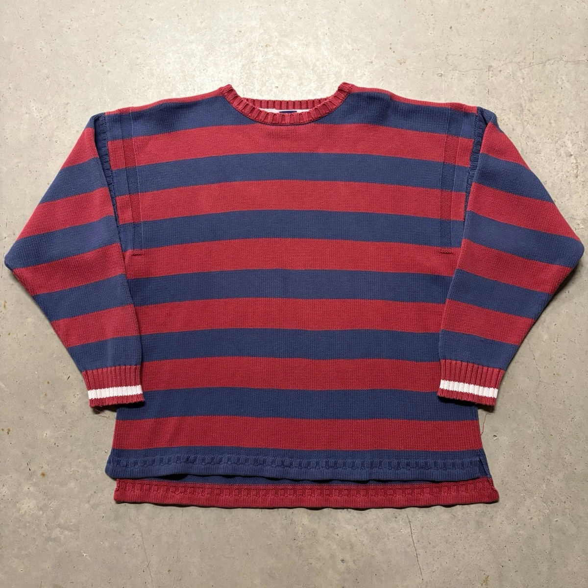 Gap Cotton Crew Neck Sweaters for Men 90s Theme for sale | eBay