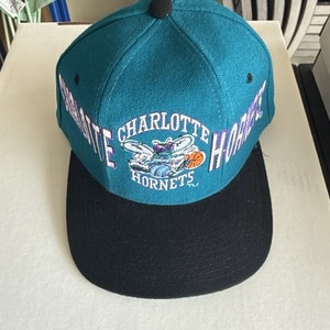 Charlotte Hornets Vintage | eBay