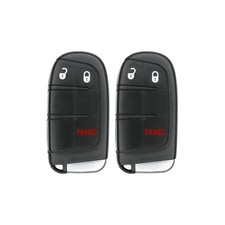 Smart Key Fob 2014 Dodge Durango FCC: M3N-40821302 MPN: 68066349AD 2-Pack