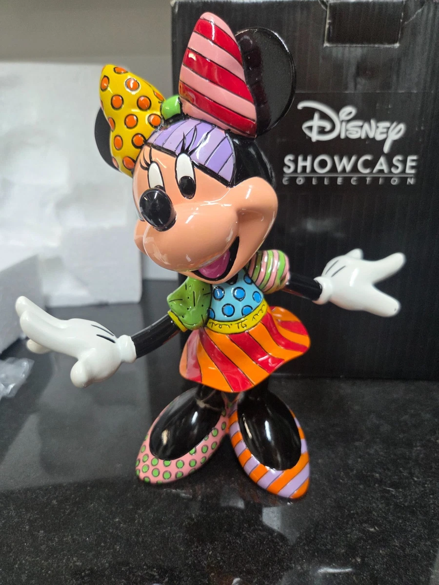 25+ Britto Disney Figurines for sale | Updated Oct 2026