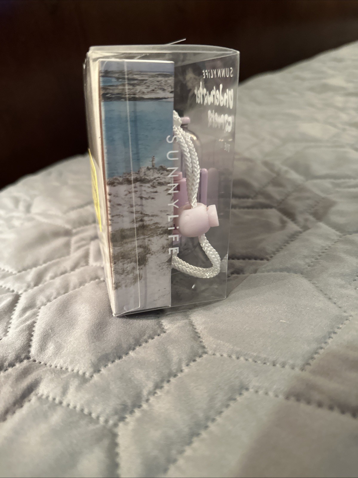 Sunnylife Underwater Camera  Tie Dye Design Waterproof 35mm NEW