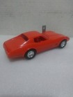 1975 Corvette Promo Car Orange MINT — photo 2