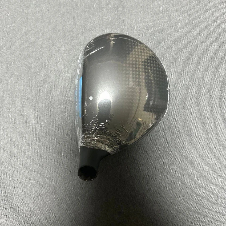 PING G440MAX Fairwaywood 9W 24deg RH Head Only with HC New - Image 3 of 4