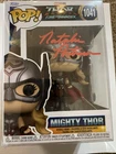 Funko Pop! Vinyl: Marvel - Mighty Thor #1041
