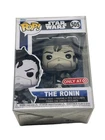 Funko Pop Star Wars The Ronin #505 Target Exclusive W/ Protector