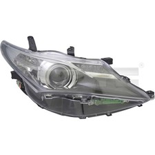 Scheinwerfer rechts HIR2 Tagfahrlicht für Toyota Auris _E18_ NZE18_ ZRE18_