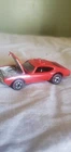 red line hot wheels olds 442 custom restored