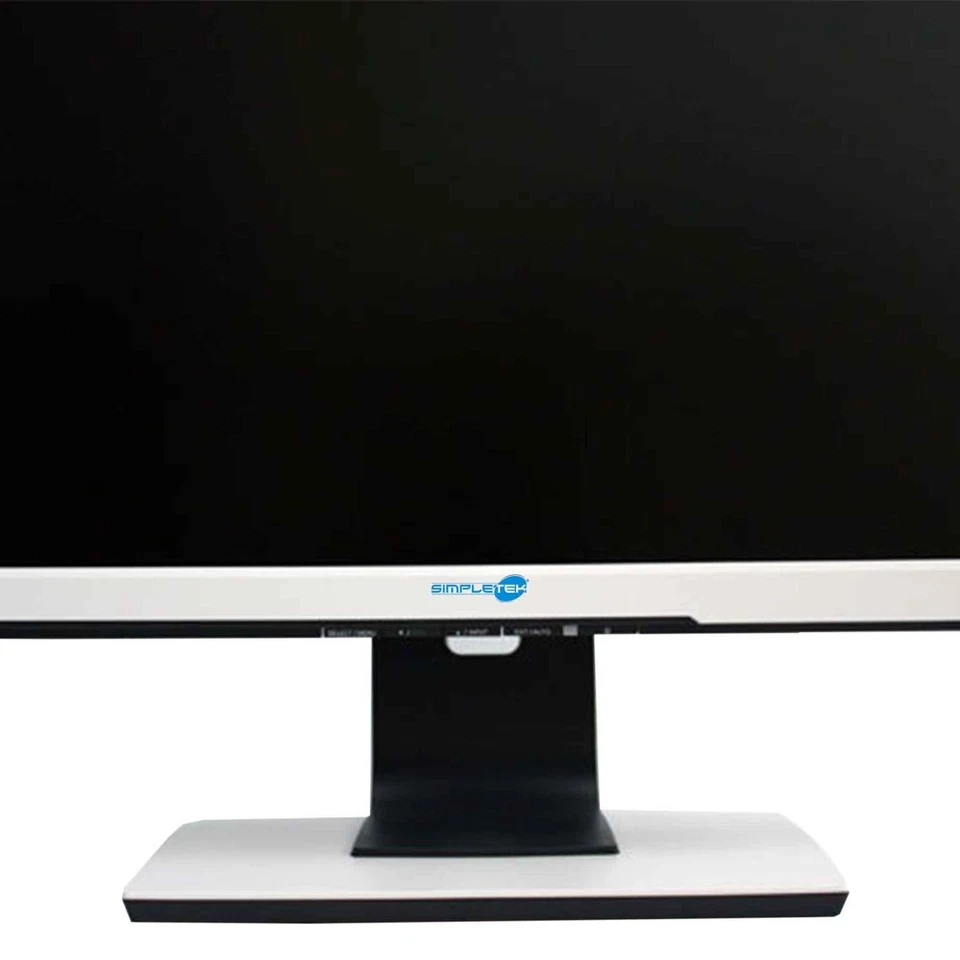 Fujitsu P22w-5 Bildschirm 22 " 1680 X 1050 16:10 HDMI DVI VGA Vesa LC Holt - Bild 2 von 4