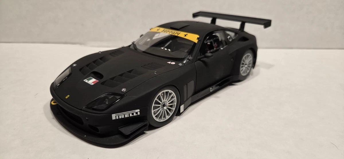 Las mejores ofertas en Escala Kyosho Ferrari 1:18 vehículos