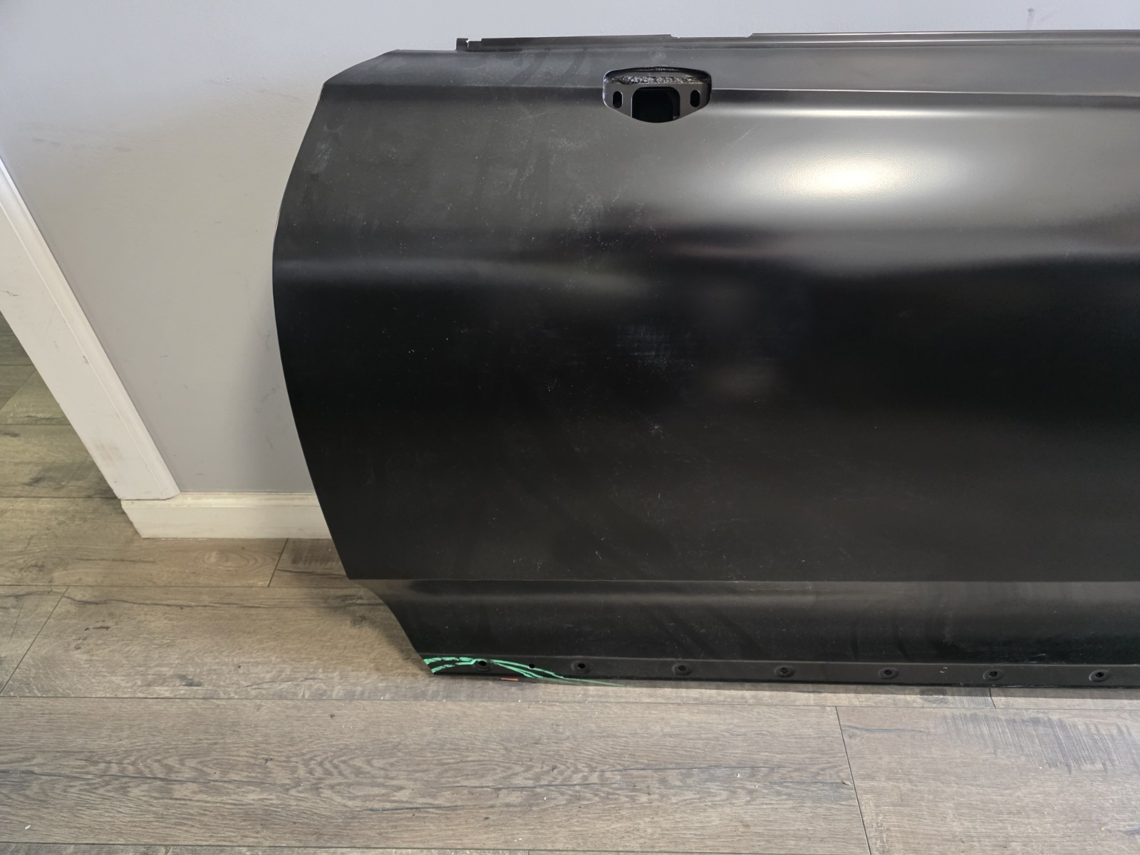Bentley Continental GT Left Door framework