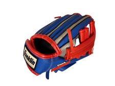 Franklin Model RTP 9N Youth T-Ball Baseball Glove Right Hand Throw RHT Air Tech