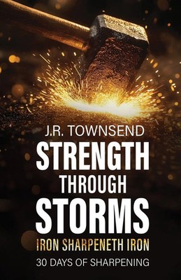 J. R. Townsend | Strength Through Storms | Taschenbuch | Englisch (2025)