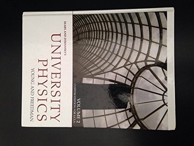 Sears and Zemanskys University - VERY GOOD