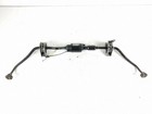 Active stabilizer bar