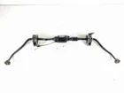 Active stabilizer bar