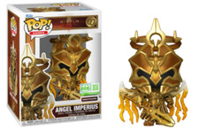 Ultimate Funko Pop Diablo Figures Gallery and Checklist 22