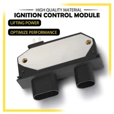 Ignition Control Module Fits Chevrolet G10 G20 G30 C2500 C3500 C1500 Truck V6 V8