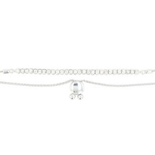 .22ctw Round Cut Diamond 8.75