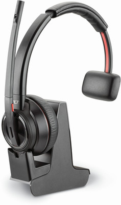 Plantronics DECT Ersatzheadset Savi 8210 ohne Basis ''wie neu''