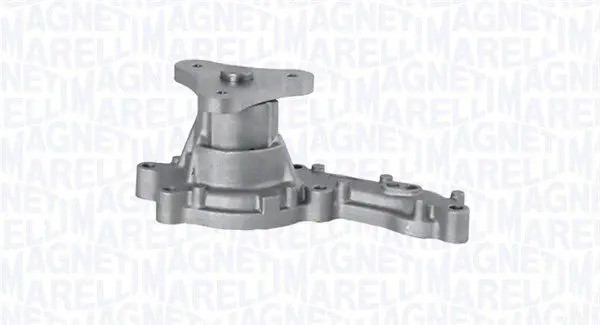 Pompa acqua 352316170457 MAGNETI MARELLI per HONDA JAZZ II JAZZ III