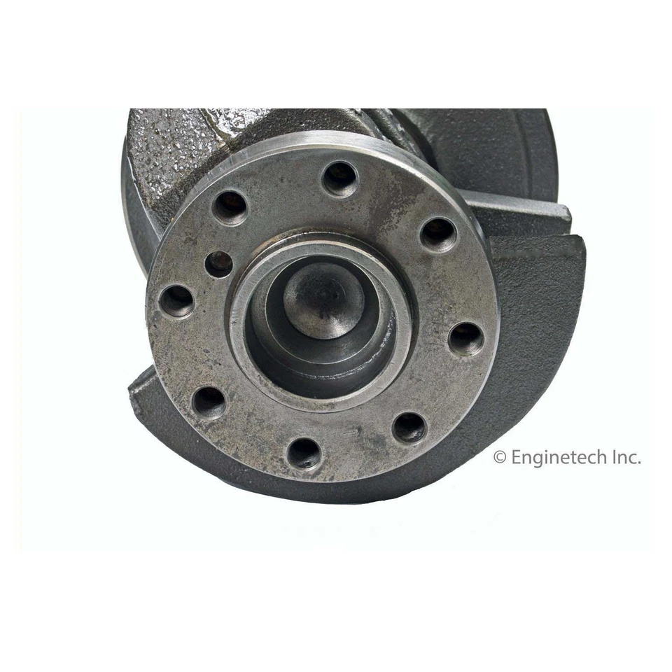 Kit de cigüeñal para 06-07 Envoy Envoy XL Rainier Trailblazer EXT 105110 Foto 3 de 4