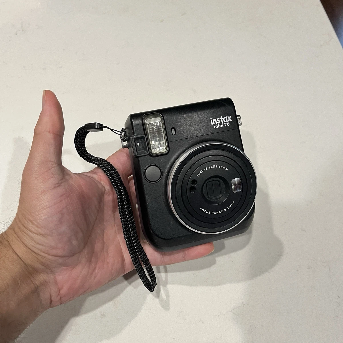 Instant Fujifilm Instax Mini 70 Film Cameras for sale | eBay